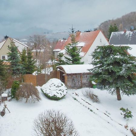 Guest House Wanda วาลบ์จิก ภายนอก รูปภาพ