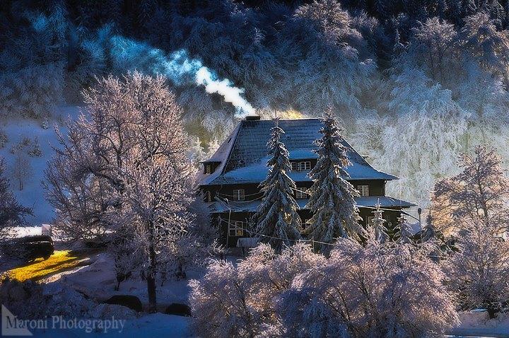 Guest House Wanda วาลบ์จิก ภายนอก รูปภาพ